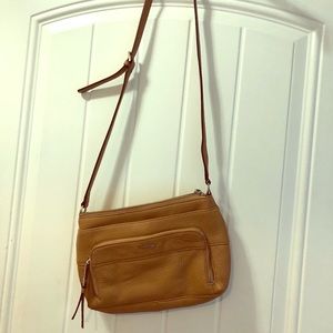 Calvin Klein crossbody